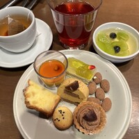 The Kitchen Salvatore Cuomo GINZA - 