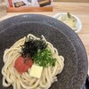 山下本気うどん 渋谷センター街