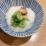 らぁ麺 鳳仙花 - 