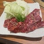 焼肉ダイニング たじまや庵 - 