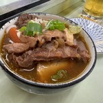 鯉とうなぎのまるます家 - 