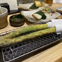 串揚げ アガルコメ。 恵比寿店 - 
