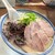 博多ラーメン しばらく - 料理写真: