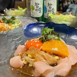 韓国料理 パダ589 - 
