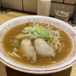 きたかた食堂 - 