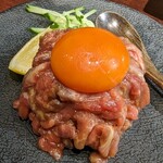 Yakiniku Tetsu - 