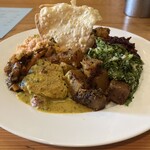 バンダラ ランカ - 