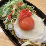 焼きそば専門天 - 