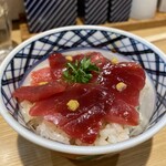 きたかた食堂 - 