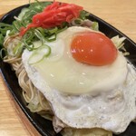 焼きそば専門天 - 