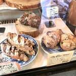 ブリコラージュ ブレッド アンド カンパニー - 