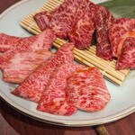 焼肉 哲 - 