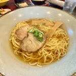 中華屋 炫 - ラーメン