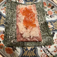 銀座 ちかみつ 六丁目 - 