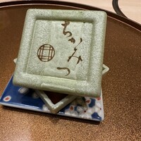 銀座 ちかみつ 六丁目 - 