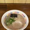 丸星ラーメン