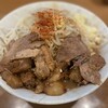 ラーメン 池田屋 高田馬場店