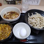 自家製麺 さわ屋 - 