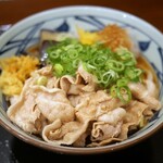 丸亀製麺 - 