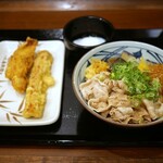 丸亀製麺 - 