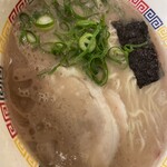 丸星ラーメン - 