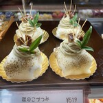 シャルドン洋菓子店 - 