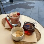 SONOKO CAFE - 