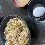 伝説のすた丼屋 - 