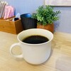 アロマティークコーヒー