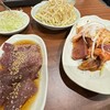 焼肉ホルモン 亀萬