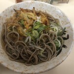 本八そば 本八屋 - 