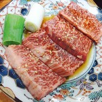 焼肉 次郎 - 