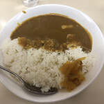 本八そば 本八屋 - 