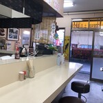 本八そば 本八屋 - 