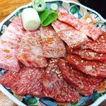 焼肉 次郎 - 