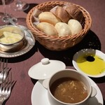 ラ・コリーナ - 