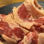 七輪焼肉 安安 - 