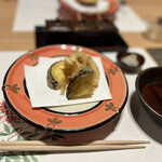 Sushi Tempura Gi On Iwai - 