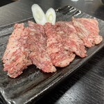 Yakiniku Meigetsuen - 