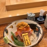 Ginza Sushi Tajima - 