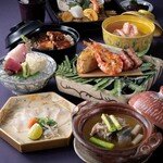 Kyou Kaiseki Minokichi - 