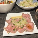 Yakiniku Horumon Sakaba Toroniku - 