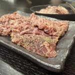 Yakiniku Meigetsuen - 