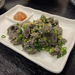 焼肉 明月苑 - 