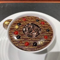 ラトリエ ドゥ ジョエル・ロブション - 