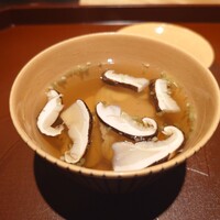 馳走 啐啄一十  - 