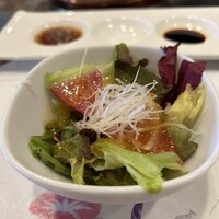 特選近江牛レストラン ティファニー - 