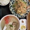 沖縄食堂チャンプル×チャンプル