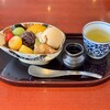 麻布茶房 ウィング高輪店