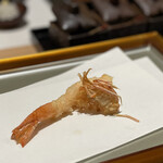 Sushi Tempura Gi On Iwai - 